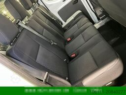 FORD Transit Pritsche 350 L2 Doppelkabine Trend