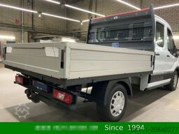 FORD Transit Pritsche 350 L2 Doppelkabine Trend