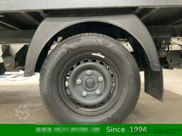 FORD Transit Pritsche 350 L2 Doppelkabine Trend