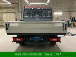 FORD Transit Pritsche 350 L2 Doppelkabine Trend