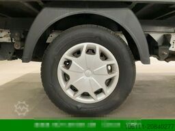 FORD Transit Pritsche 350 L2 Doppelkabine Trend