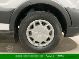 FORD Transit Pritsche 350 L2 Doppelkabine Trend