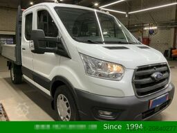 FORD Transit Pritsche 350 L2 Doppelkabine Trend