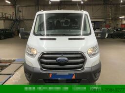 FORD Transit Pritsche 350 L2 Doppelkabine Trend