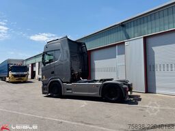 SCANIA S 650 *Hydro*Standklima*Leder*VollLuft*