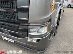 SCANIA S 650 *Hydro*Standklima*Leder*VollLuft*
