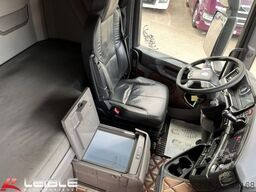 SCANIA S 650 *Hydro*Standklima*Leder*VollLuft*