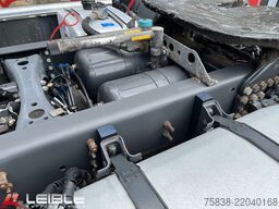 SCANIA S 650 *Hydro*Standklima*Leder*VollLuft*