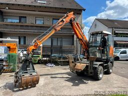AHLMANN HANSA 531 H 4x4
