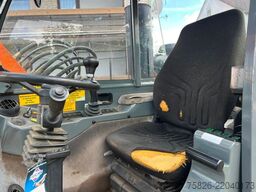 AHLMANN HANSA 531 H 4x4