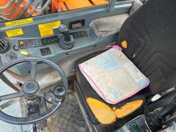 AHLMANN HANSA 531 H 4x4
