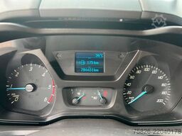 FORD Transit Custom Kasten Trend*Klima*Temp*Tüv neu*