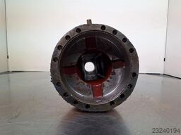 O&K 4711364-Axle housing/Achskörper/Astrechter