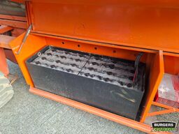 Holland Lift Q-135EL24