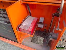 Holland Lift Q-135EL24