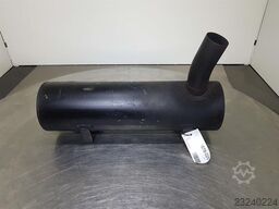 CASE 621D-Donaldson 87444405-Exhaust/Auspuff/Uitlaat