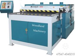 WOODLAND MACHINERY MJ1600-XD4