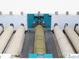 WOODLAND MACHINERY MJ1600-XD4