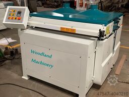 WOODLAND MACHINERY MJ1600-XD4