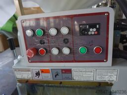 WOODLAND MACHINERY MJ1435F