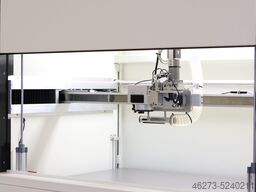 PFEIFER technology skyLaser MARK M class