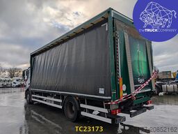 Mercedes-Benz Antos 1924