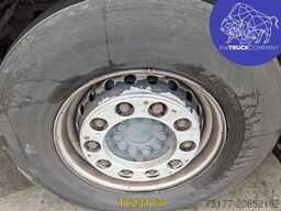 Mercedes-Benz Antos 1924