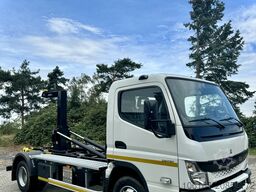 Fuso Fuso Canter 9C18 Abrollkipper 2026
