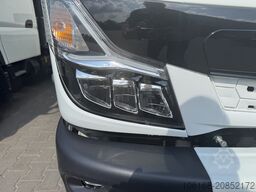 Fuso Fuso Canter 9C18 Abrollkipper 2026