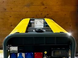 Wacker Neuson GS 12 AI Generator NEU Aktion!