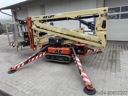 JLG XJ17P Plus Hybrid Raupen Teleskop