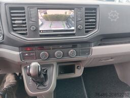 MAN TGE3.140 L4H2 DSG automaat