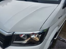 MAN TGE3.140 L4H2 DSG automaat