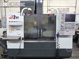HAAS VF-2YT