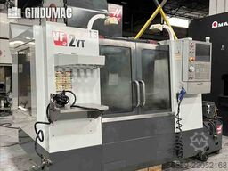 HAAS VF-2YT