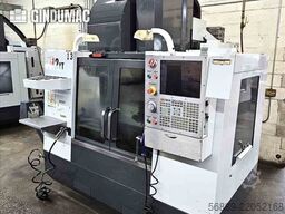 HAAS VF-2YT