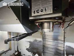 HAAS VF-2YT