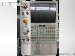 HAAS VF-2YT