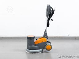 Taski Ergodisc Duo - 165/300 RPM - Ø430mm