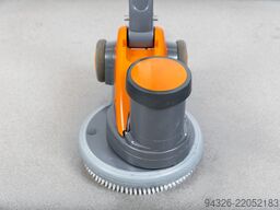 Taski Ergodisc Duo - 165/300 RPM - Ø430mm
