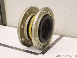 Elaflex ERV-DN125