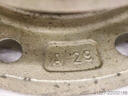 Elaflex ERV-DN125