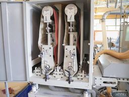 Tagliabue TAG L600/11 + L 600/11