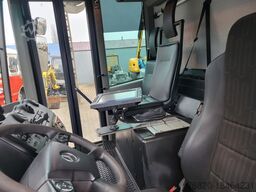 Mercedes-Benz Econic