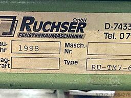 Ruchser RU TMV 6