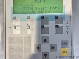 Comec Micronet-25-COSM