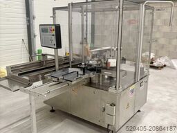 Bausch + Ströbel ESA 1025