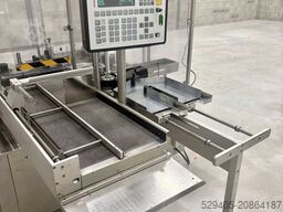 Bausch + Ströbel ESA 1025