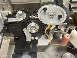 Bausch + Ströbel ESA 1025