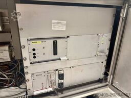 Bausch + Ströbel ESA 1025